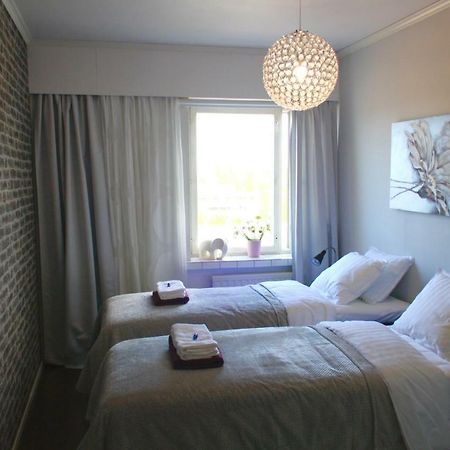 City Apartment Haapaniemenkatu กัวปิโอ ภายนอก รูปภาพ
