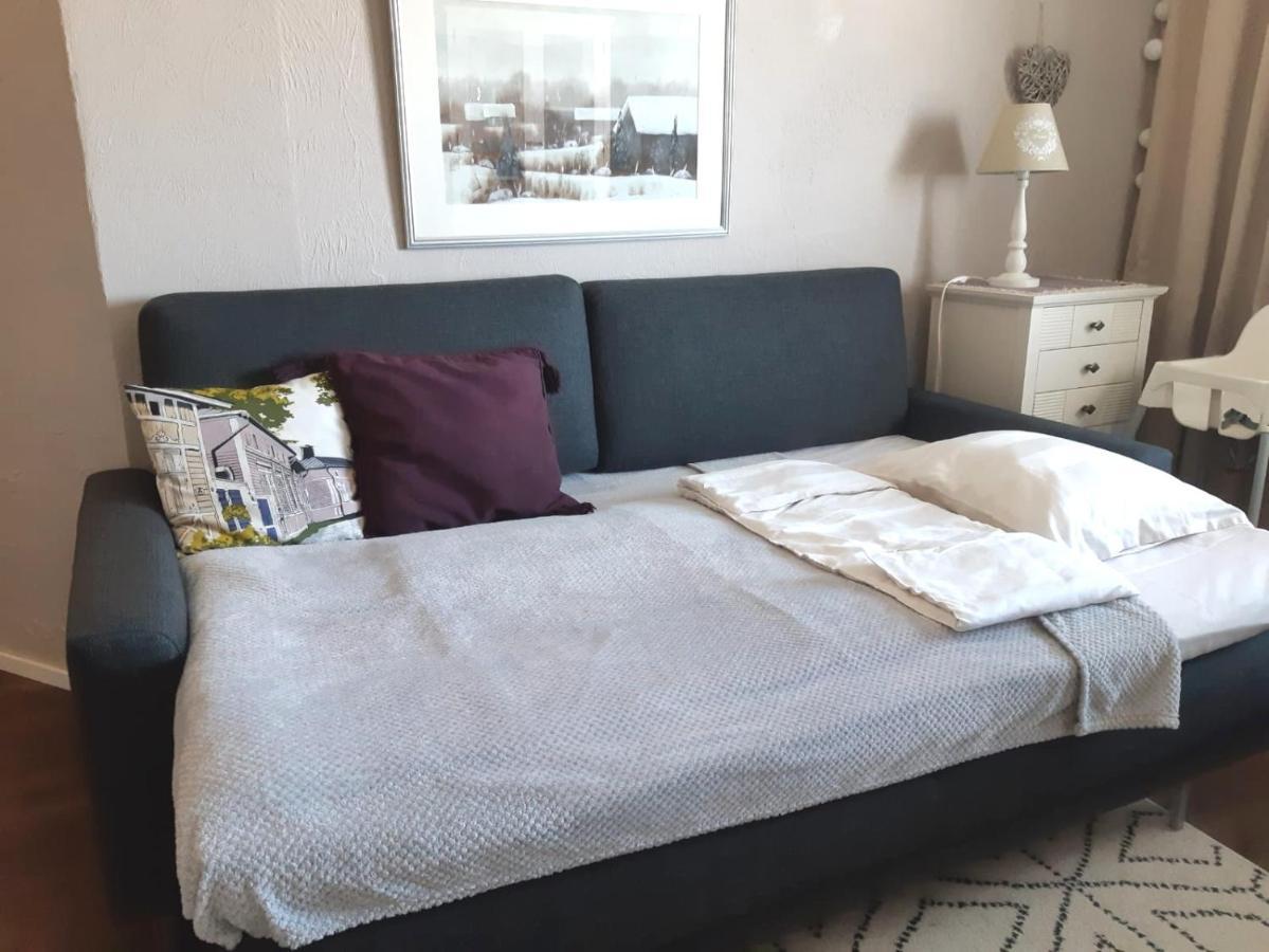 City Apartment Haapaniemenkatu กัวปิโอ ภายนอก รูปภาพ