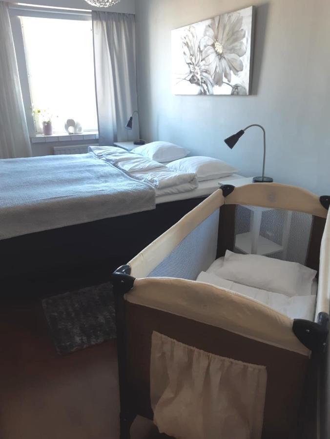 City Apartment Haapaniemenkatu กัวปิโอ ภายนอก รูปภาพ
