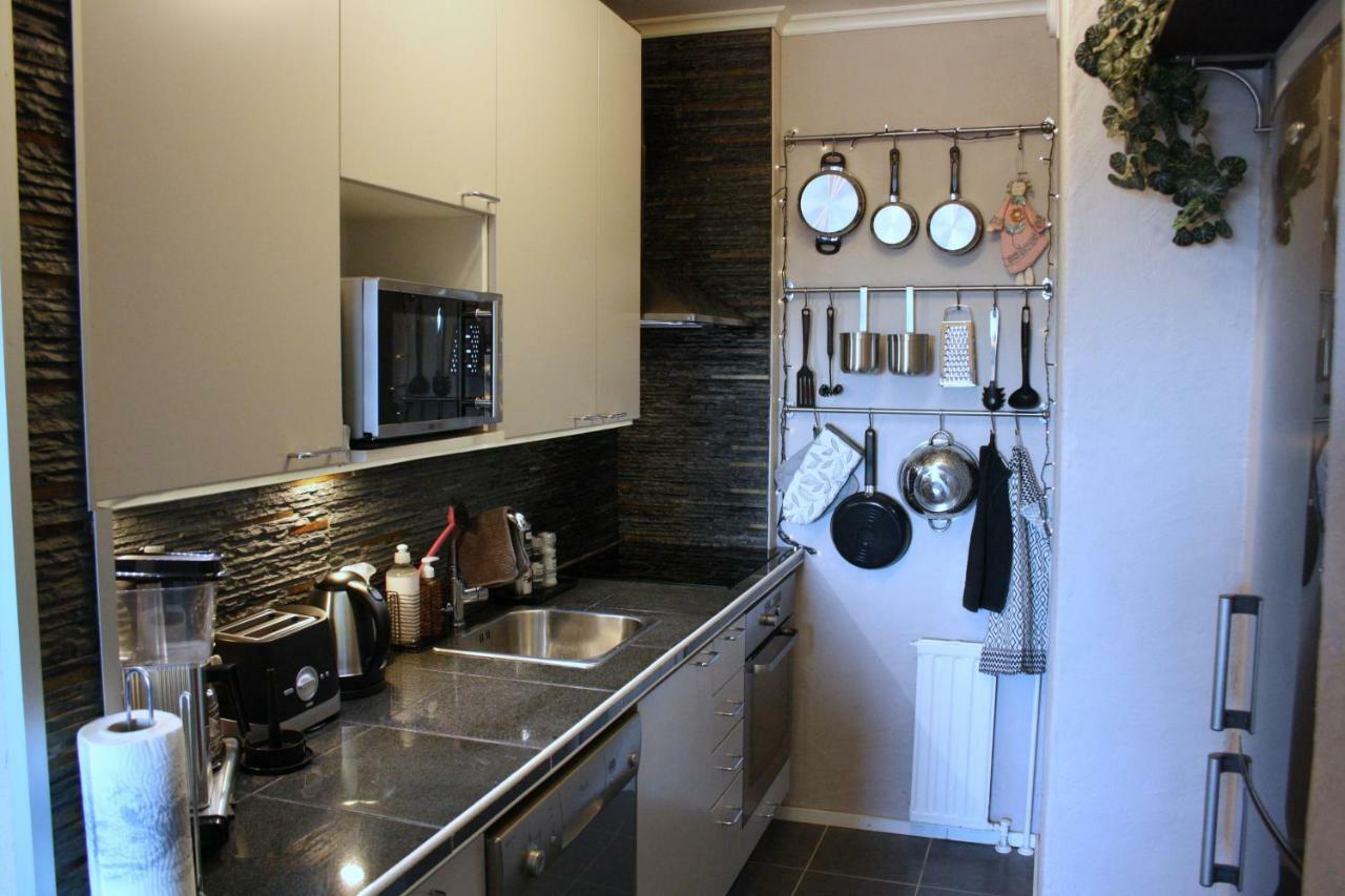 City Apartment Haapaniemenkatu กัวปิโอ ภายนอก รูปภาพ