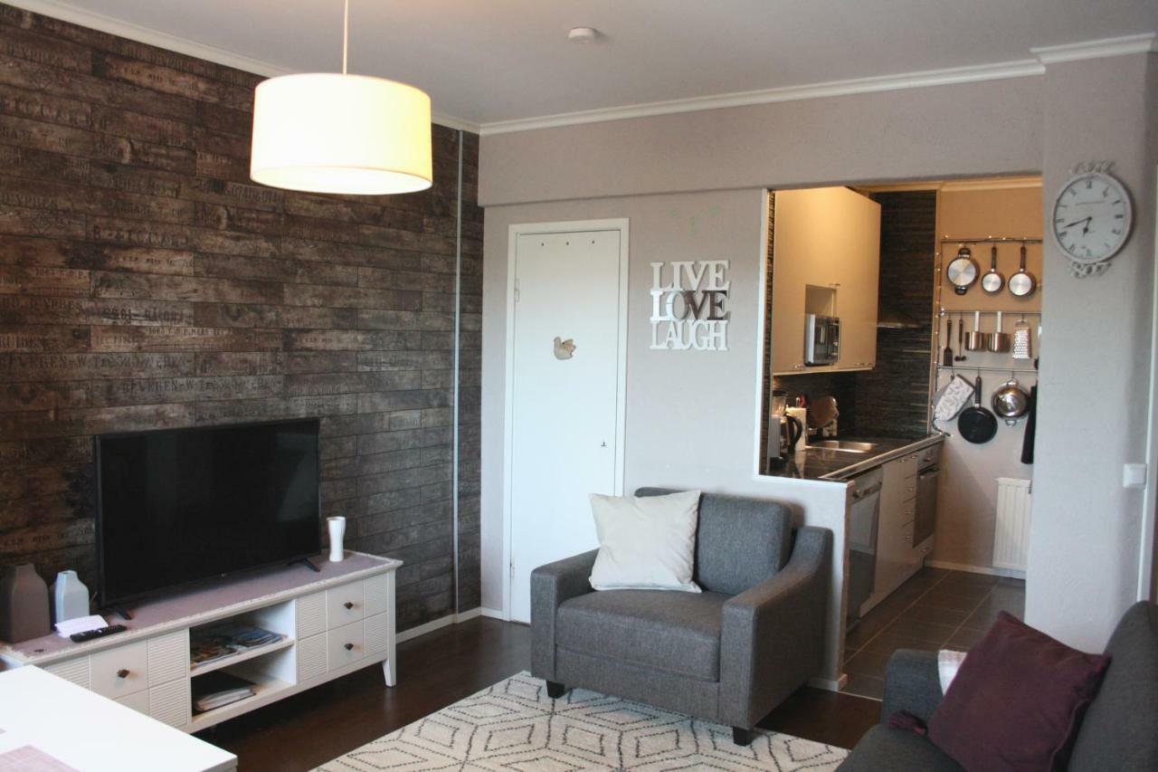 City Apartment Haapaniemenkatu กัวปิโอ ภายนอก รูปภาพ