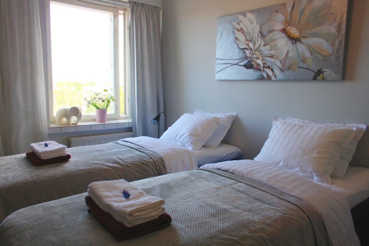 City Apartment Haapaniemenkatu กัวปิโอ ภายนอก รูปภาพ