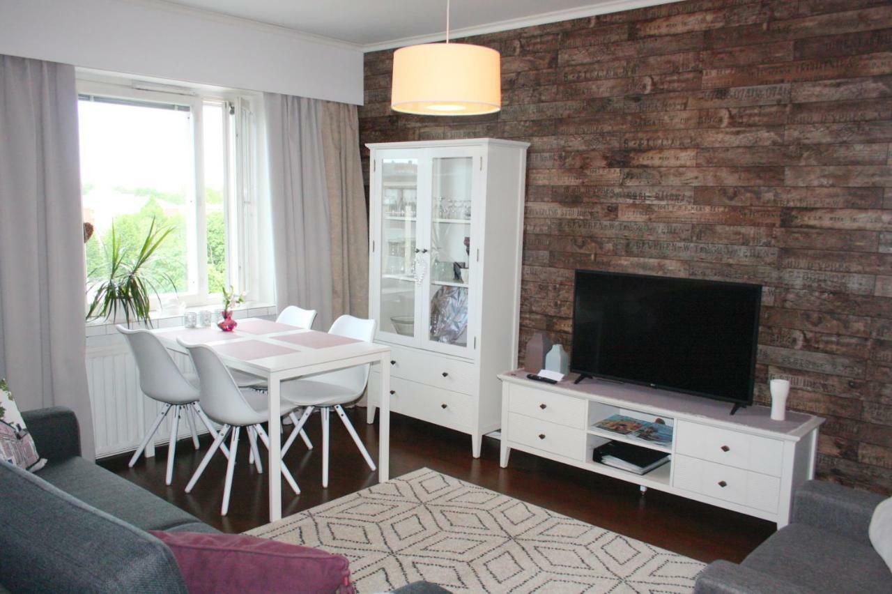 City Apartment Haapaniemenkatu กัวปิโอ ภายนอก รูปภาพ
